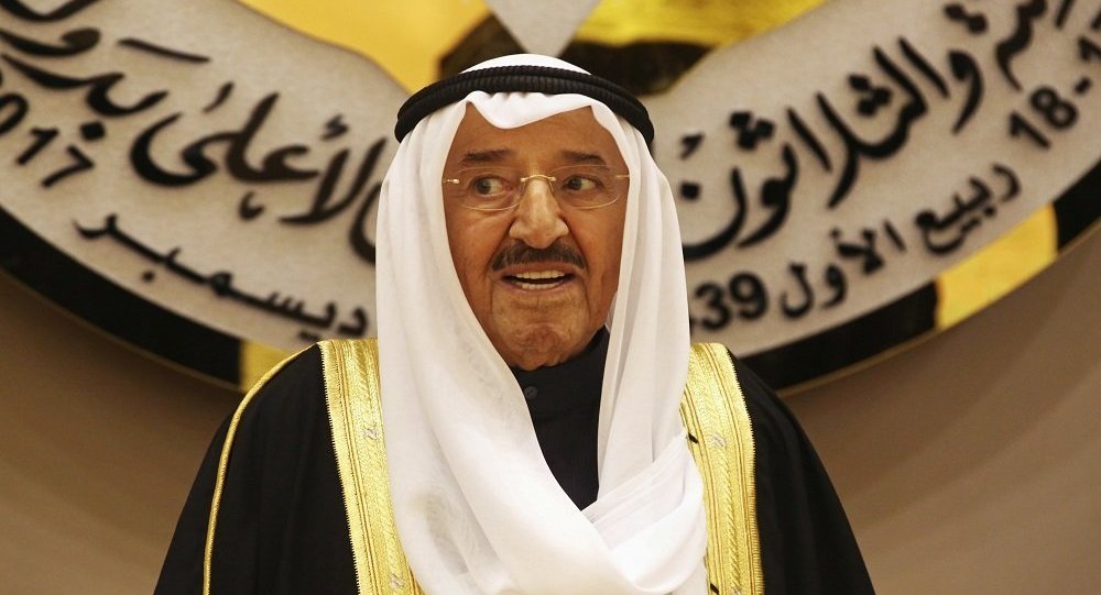 الكويت  تفاجئ الجميع بإعلان جديد عن مصير الحرب في اليمن