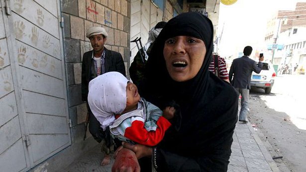 ” أطباء بلاحدود”: أمهات وأطفال في اليمن يتركون للموت دون الحصول على الرعاية الطبية