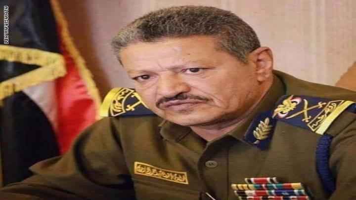 تفاصيل وفاة وزير داخلية الحوثي في مستشفى بلبنان