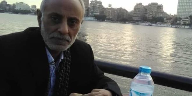 تفاصيل اعتقال مرتكب جريمة قتل المواطن اليمني نجيب محمد طاهر في شقته بالقاهرة