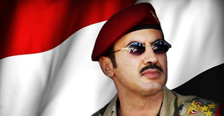 رسميا: الامارات تكشف عن  المنصب الذي سيتولاه ” احمد علي عبدالله صالح في اليمن قريباً