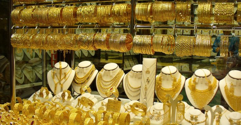 تعرف على سعر الذهب اليوم في اليمن