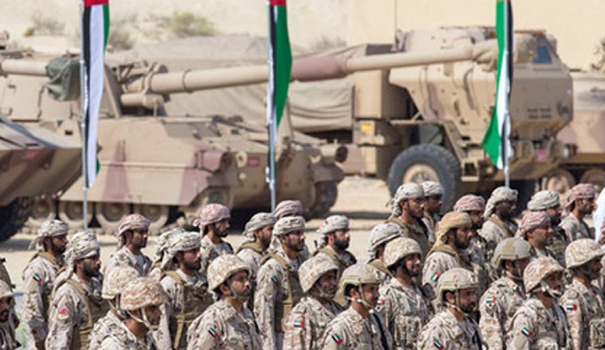 عاجل: الإمارات تكشف عن الجهة الوحيدة التي تقرر استمرار أو انهاء دورها في اليمن