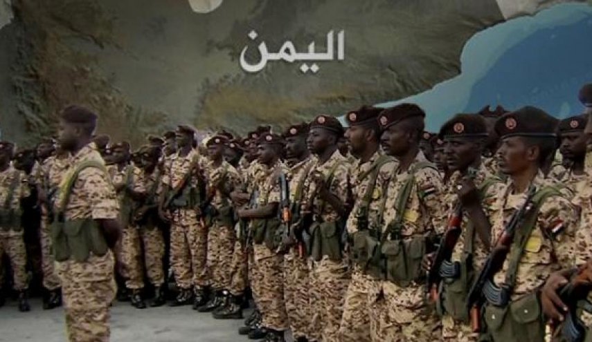 عاجل: السودان يكشف موعد سحب قواته من اليمن.