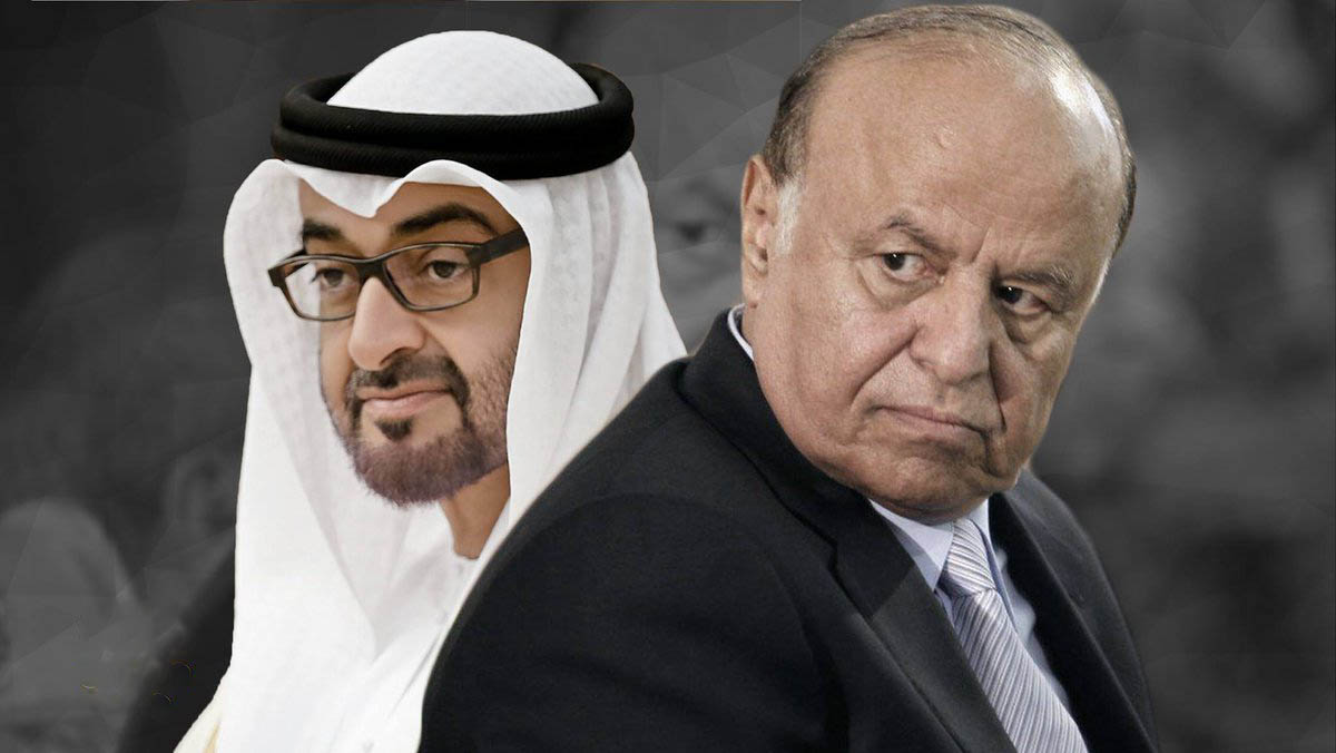 في ظل تصاعد الأزمة.. الحكومة اليمنية تطلق تهديدات جديدة ضد الإمارات