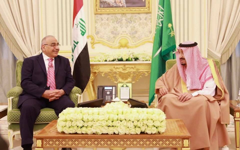 تفاصيل وساطة عراقية بين الحوثيين والسعودية