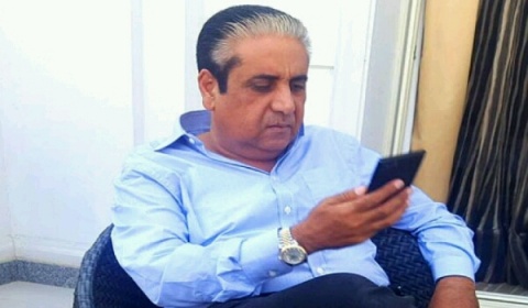 حافظ معياد يوجه رسالة لهادي بعد ساعات من قرار أقالته.. ويتحدث عن مصير أستقرار العملة