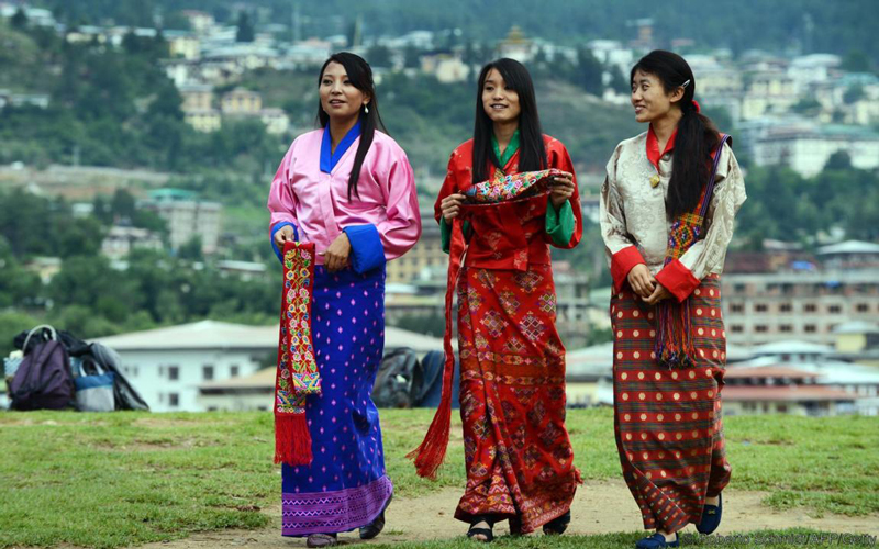 بالصور: تعرف على دولة بوتان التي هزمها المنتخب اليمني بعشرة أهداف مقابل هدف