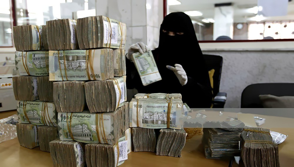 صورة الصندوق الاممي للسكان يطلق نداء لحشد 100 مليون دولار من اجل نساء اليمن