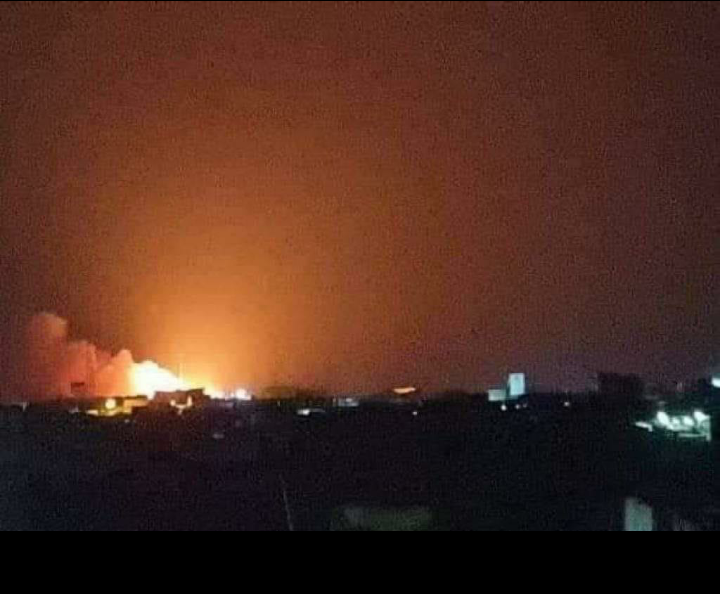 عاجل: طيران التحالف يقصف قوات الشرعية في شقرة بابين والقتلى بالعشرات (صورة وتفاصيل حصرية)