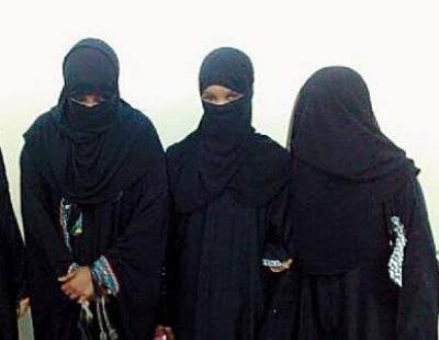 ضبط شبكة للدعارة في صنعاء تديرها اربع نساء وهذه تفاصيلها الكاملة