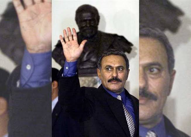 لأول مرة : الكشف عن تفاصيل جديدة بشأن مقتل الرئيس السابق علي عبدالله صالح