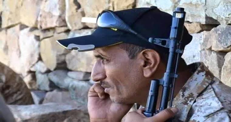 الرئيس اليمني يوجه بتشكيل لجنة للتحقيق في مقتل العميد عدنان الحمادي بتعز