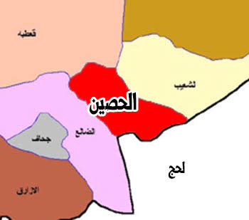 7 اشخاص مرشحين لمنصب محافظ محافظة الضالع ( اسماء)