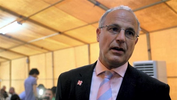 اعلان للسفير البريطاني حول وقف الحرب في اليمن… ماذا قال؟