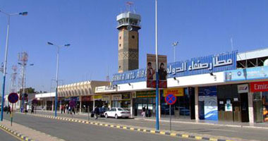 عاجل .. في هذا الموعد ستقلع أول طائرة من مطار صنعاء