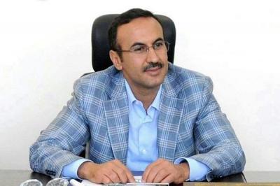 مصادر غربية: احمد علي عبدالله صالح رئيساً للوزراء في اليمن…. تفاصيل كاملة