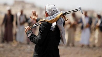 صورة مسوؤل سعودي: تقدم صوب إنهاء حرب اليمن