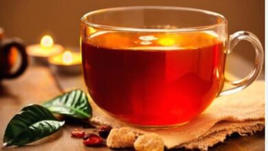 صورة الشاي غير المحلى يمكن أن يقلل من خطر الإصابة بمرض السكري