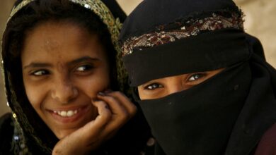 صورة %70 نسبة الأمية.. اليونسكو تعد خطة لتطوير التعليم في اليمن