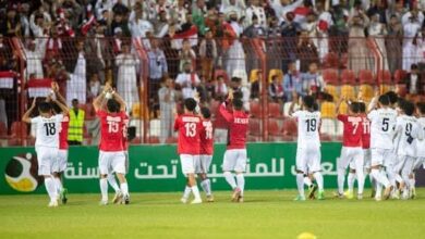 صورة بركلات الترجيح.. منتخبنا الوطني يغادر بطولة كأس العرب بعد خسارتة أمام السعودية