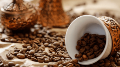 صورة دراسة: القهوة الصباحية تطيل العمر