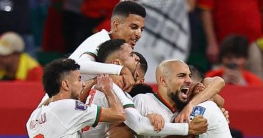 صورة فرنسا تتغلب على المغرب 2-0 وتتأهل لنهائي كأس العالم 2022