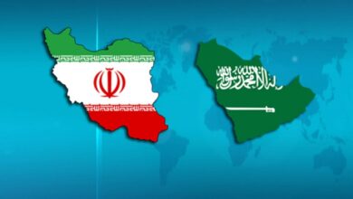 صورة إيران تؤكد استعدادها للبدء بجولات مفاوضات جديدة مع السعودية