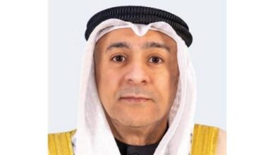 صورة تعيين الكويتي جاسم البديوي أميناً لمجلس التعاون الخليجي
